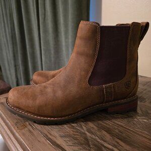 Ariat Wexford Chelsea boot